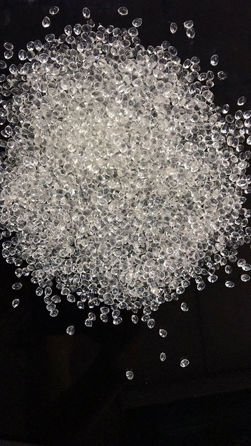 TPU的構成是怎樣的? TPU的構成是怎樣的?